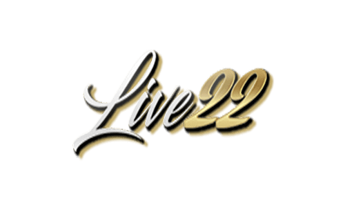 โลโก้ Live22