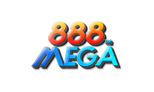 โลโก้ MEGA888